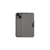 Gigapack Apple iPhone 16 Plus Flip tok, ezüst (GP-160465) Gigapack Apple iPhone 16 Plus Flip tok, ezüst (GP-160465)
