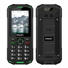 Evolveo StrongPhone X5 strapabíró Dual SIM telefon, fekete-zöld (SGM SGP-X5-GR) Evolveo StrongPhone X5 strapabíró Dual SIM telefon, fekete-zöld (SGM SGP-X5-GR)