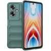 Gigapack Oppo A79 Szilikon tok, sötétzöld (GP-159006)
