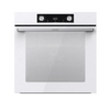Gorenje BOS6737E06WG Beépíthető sütő + Gorenje GI6401WSC Beépíthető indukciós főzőlap
