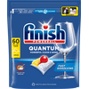Finish Powerball Quantum All in 1 Lemon mosogatógép kapszula - 60 db