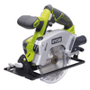 Ryobi RWSL1801M 18V One Plus™ kružna pila, bez baterije i punjača Ryobi RWSL1801M 18V One Plus™ kružna pila, bez baterije i punjača