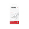 Swissten TWS FlyPods Fülhallgató, fehér (53100100) Swissten TWS FlyPods Fülhallgató, fehér (53100100)