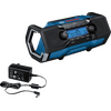 Bosch 06014A3100 GPB 18V-2 SC Radni radio Bosch 06014A3100 GPB 18V-2 SC Radni radio