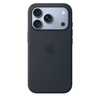 Apple iPhone 18 Pro szilikon tok, MagSafe-rögzítésű, tengerészkék (MK8X4ZM/A) Apple iPhone 18 Pro szilikon tok, MagSafe-rögzítésű, tengerészkék (MK8X4ZM/A)