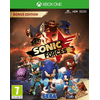Sonic Forces - Xbox One játék Sonic Forces - Xbox One játék