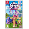 My Little Pony: A Maretime Bay Adventure - Nintedo Switch játék