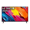 QNED Smart LED TV, 4K UHD, HDR, webOS