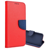 Gigapack Xiaomi Redmi Note 12 Pro 5G/Poco X5 Pro 5G Flip tok, piros-kék (GP-151812) Gigapack Xiaomi Redmi Note 12 Pro 5G/Poco X5 Pro 5G Flip tok, piros-kék (GP-151812)