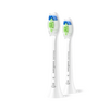 Philips HX6062/87 Sonicare Optimal White glava četkice za zube, bijela, 2 kom. Philips HX6062/87 Sonicare Optimal White glava četkice za zube, bijela, 2 kom.