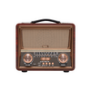 SAL RRT22 Prijenosni retro radio s multimedijskim playerom SAL RRT22 Prijenosni retro radio s multimedijskim playerom