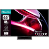 Hisense 65UXKQ 4K UHD Smart MiniLED TV Hisense 65UXKQ 4K UHD Smart MiniLED TV