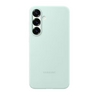Samsung Galaxy S25+ Szilikon tok, menta (EF-PS936CMEGWW)