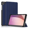 Gigapack Lenovo Tab M8 Gen4 LTE/Wifi Flip tok, sötétkék (GP-155079)