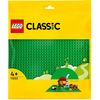 LEGO Classic Zöld alaplap