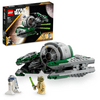 LEGO® Star Wars™ Yoda Jedi Starfighter™-e (75360) LEGO® Star Wars™ Yoda Jedi Starfighter™-e (75360)