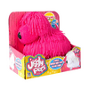 Eolo JIggly Pets Riszáló Állatok, kutya, pink (WD188-PI)