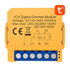 Avatto ZigBee ZDMS16-1 TUYA Intelligens aljzatkapcsoló Avatto ZigBee ZDMS16-1 TUYA Intelligens aljzatkapcsoló