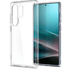 Spigen Samsung Galaxy S25 Ultra Műanyag tok, átlátszó (ACS08961) Spigen Samsung Galaxy S25 Ultra Műanyag tok, átlátszó (ACS08961)