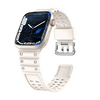 Gigapack Apple Watch Pótszíj, bézs (GP-146931) Gigapack Apple Watch Pótszíj, bézs (GP-146931)