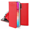 Gigapack Apple iPhone 15 Pro Flip tok, piros (GP-145091)