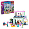 LEGO® Friends Frizerski salon i trgovina frizerskom opremom (42662) LEGO® Friends Frizerski salon i trgovina frizerskom opremom (42662)