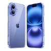 Ugreen 45918 iPhone 16 Plus Műanyag tok, átlátszó Ugreen 45918 iPhone 16 Plus Műanyag tok, átlátszó