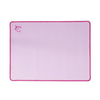 White Shark LOTUS podloga za miša za Gaming, ružičasta (MP-2100) White Shark LOTUS podloga za miša za Gaming, ružičasta (MP-2100)