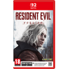 Resident Evil Requiem - Nintendo Switch 2 játék Resident Evil Requiem - Nintendo Switch 2 játék