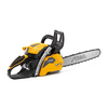 Stiga CS 750 benzinmotoros láncfűrész (240461802/ST1) Stiga CS 750 benzinmotoros láncfűrész (240461802/ST1)