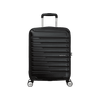American Tourister Flashline Spinner kabin méretű bőrönd, 55cm, fekete (149767-0614) American Tourister Flashline Spinner kabin méretű bőrönd, 55cm, fekete (149767-0614)