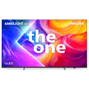 Philips 75PUS9010/12 The One 4K UHD Smart QLED Ambilight Televízió