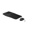 HP 680 Comfort Vezeték nélküli billentyűzet és egér (8T6L6AA) HP 680 Comfort Vezeték nélküli billentyűzet és egér (8T6L6AA)