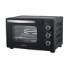 Esperanza EKO006N Napoli Mini sütő, 25l, fekete