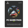 Microsoft Xbox Game Pass 3 hónapos előfizetés PC-hez (QHT-00003D) Microsoft Xbox Game Pass 3 hónapos előfizetés PC-hez (QHT-00003D)