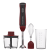 Russell Hobbs Desire 3u1 štapni blender 500W, crveni (27140-56) Russell Hobbs Desire 3u1 štapni blender 500W, crveni (27140-56)
