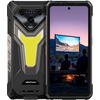 Ulefone Armor 34 Pro 16/512GB Okostelefon, fekete