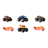 Hot Wheels Monster Trucks 1:64 autók - többféle (FYJ44) Hot Wheels Monster Trucks 1:64 autók - többféle (FYJ44)