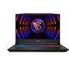 MSI Pulse 15 9S7-158561-477 Gamer notebook MSI Pulse 15 9S7-158561-477 Gamer notebook