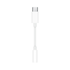 Apple USB-C to 3.5 mm Headp.Jack Adapt