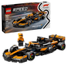 LEGO® Speed Champions McLaren F1® Team trkaći automobil MCL38 (77251) LEGO® Speed Champions McLaren F1® Team trkaći automobil MCL38 (77251)