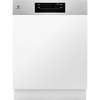 Electrolux E52ID100SX Beépíthető mosogatógép Electrolux E52ID100SX Beépíthető mosogatógép