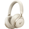 Anker Soundcore Space One Bluetooth fejhallgató, krémszínű (A3035G21) Anker Soundcore Space One Bluetooth fejhallgató, krémszínű (A3035G21)