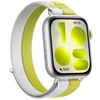 Huawei Watch Fit 5 Okosóra, ezüst (55020HSA)