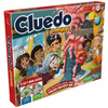 CLUEDO JUNIOR PLUS