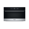 Whirlpool WMD54MX Beépíthető mikrohullámú sütő, inox Whirlpool WMD54MX Beépíthető mikrohullámú sütő, inox