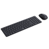 Hama 9310M Rapoo 226491 Billentyűzet és egér szett