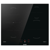 Gorenje GI621FMC Beépíthető indukciós főzőlap Gorenje GI621FMC Beépíthető indukciós főzőlap