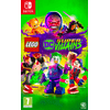 LEGO® DC Super-Villains - Nintendo Switch játék