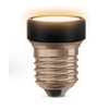 Osram Flat 3,5W MF E27 dimm LED Fényforrás Osram Flat 3,5W MF E27 dimm LED Fényforrás
